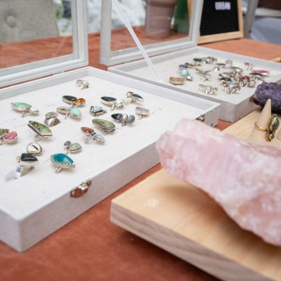 1420 Artist Collective calendar