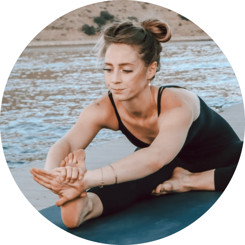 6 Yoga Poses To Help You Welcome In Summer 2021 – Yogi Bare