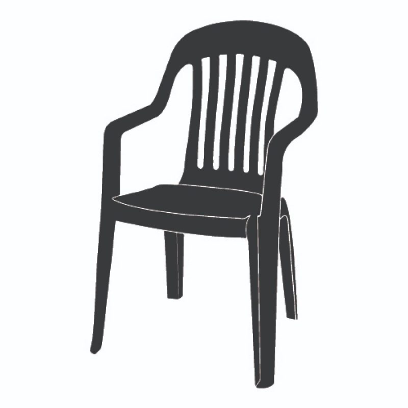 Chair placeholder
