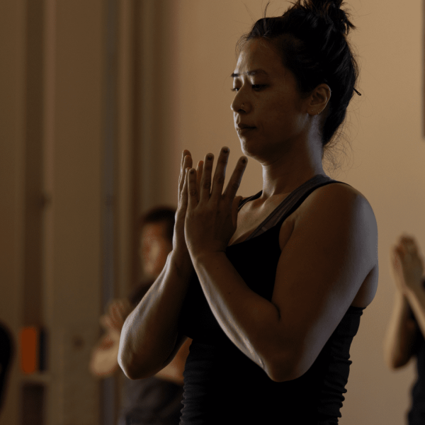 Adaptive yoga