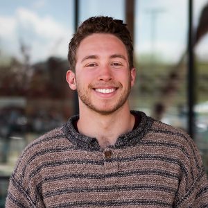 eric-jerome-marketing-assistant