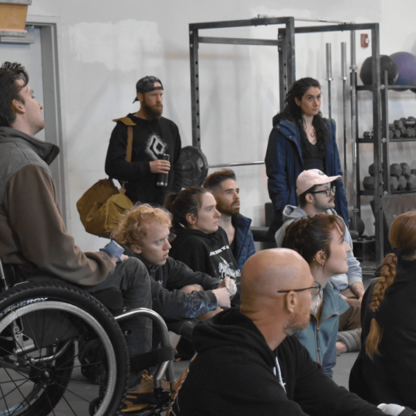 para meetup 4